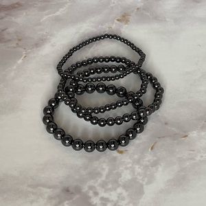 Fashion Bracelets Set